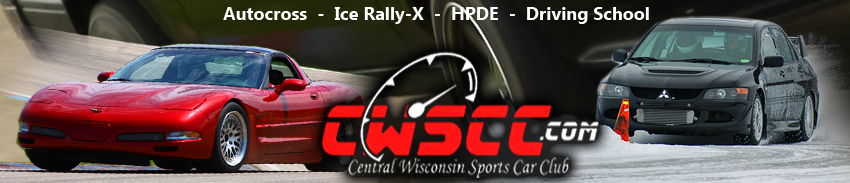 Central Wisconsin Sports Car Club